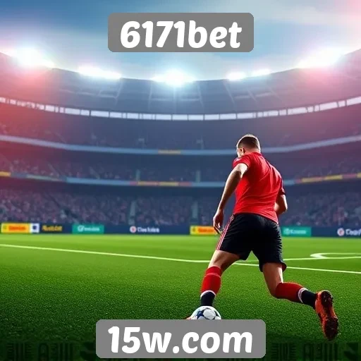 Como o 6171bet se compara com concorrentes