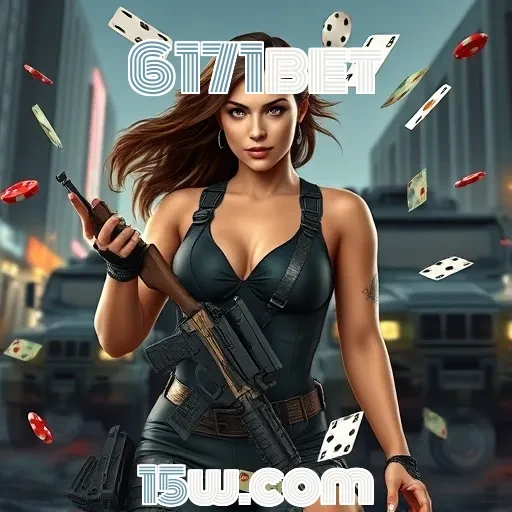 6171bet: Bônus que Transformam Seu Jogo em Emoção