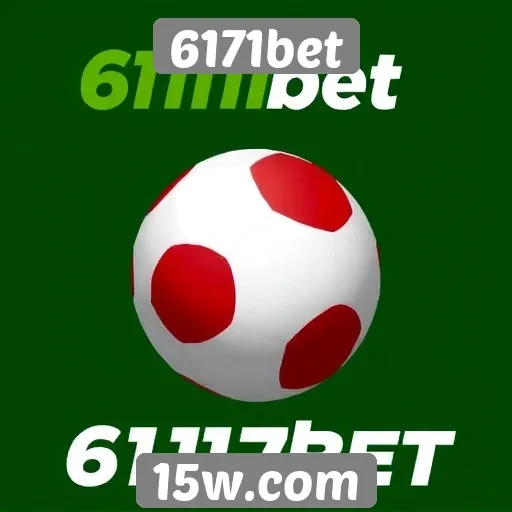 Comparação entre 6171bet e concorrentes do setor