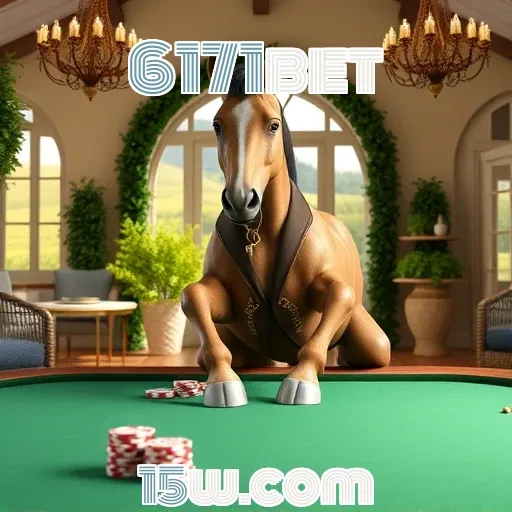 6171bet: Segurança e Diversão em um Só Lugar