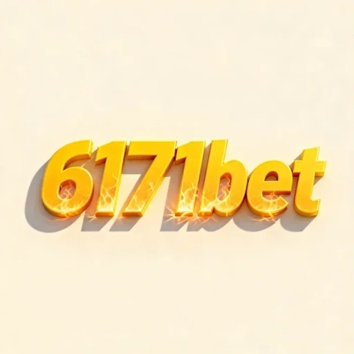 Logo da 6171bet