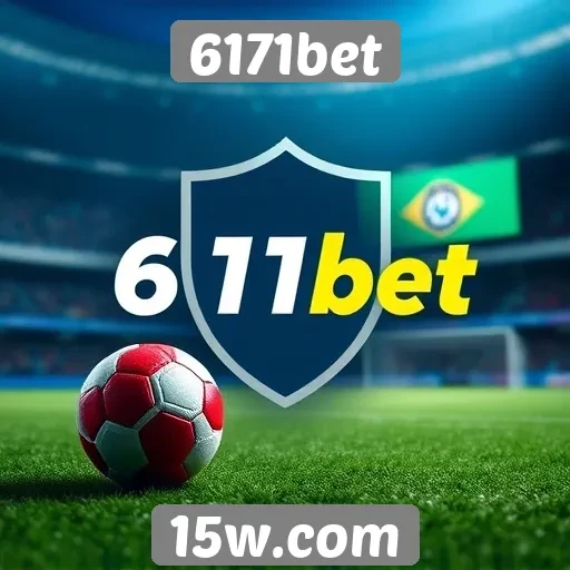 Segurança e confiabilidade do 6171bet para jogadores